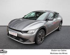 Kia EV6 Saint-Marcel