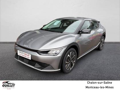 Kia EV6 - EV6 229 ch Air Active - 28 990 €