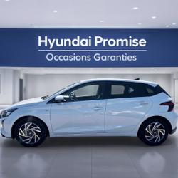 Hyundai i20 i20 1.0 T-GDi 100 DCT-7 Hybrid 48V Intuitive Lab&egrave;ge