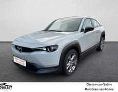 Mazda MX-30 Saint-Marcel