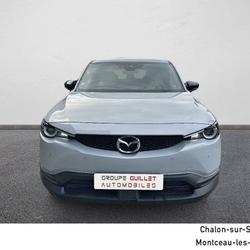 Mazda MX-30 MX-30 e-Skyactiv 145 ch MX-30 Saint-Marcel