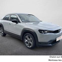 Mazda MX-30 MX-30 e-Skyactiv 145 ch MX-30 Saint-Marcel