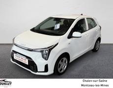 Kia Picanto Saint-Marcel