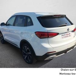 MG ZS ZS 1.5 L Hybrid+ 197 ch Luxury Saint-Marcel
