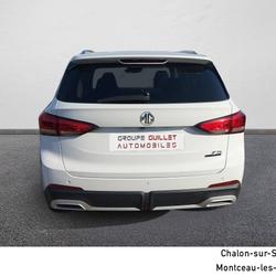 MG ZS ZS 1.5 L Hybrid+ 197 ch Luxury Saint-Marcel