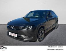 Mazda MX-30 Saint-Marcel