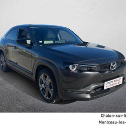 Mazda MX-30 MX-30 e-Skyactiv 145 ch First Edition Industrial Vintage Saint-Marcel
