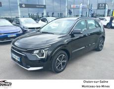 Kia Niro Saint-Marcel