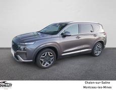Hyundai Santa Fe Saint-Marcel