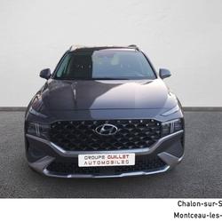 Hyundai Santa Fe Santa Fe 1.6 T-GDi Plug-in 265 HTRAC BVA6 Executive Saint-Marcel
