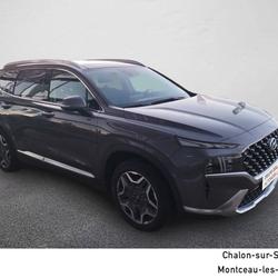 Hyundai Santa Fe Santa Fe 1.6 T-GDi Plug-in 265 HTRAC BVA6 Executive Saint-Marcel