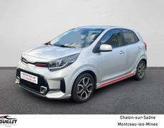 Kia Picanto Saint-Marcel