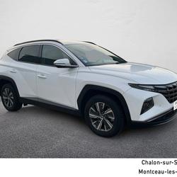 Hyundai Tucson Tucson 1.6 T-GDI 230 Hybrid BVA6 Creative Saint-Marcel