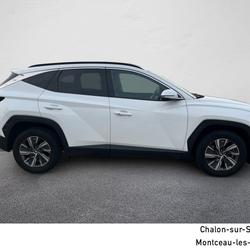 Hyundai Tucson Tucson 1.6 T-GDI 230 Hybrid BVA6 Creative Saint-Marcel