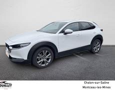 Mazda CX-30 Saint-Marcel