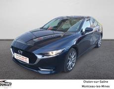 Mazda Mazda3 Saint-Marcel