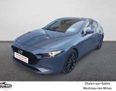 Mazda Mazda3 Saint-Marcel