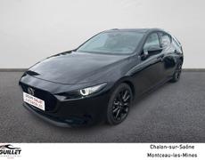 Mazda Mazda3 Saint-Marcel