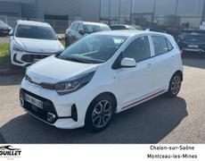 Kia Picanto Saint-Marcel