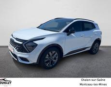 Kia Sportage Saint-Marcel