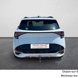 Kia Sportage Sportage 1.6 T-GDi 230ch ISG Hybride BVA6 4x2 GT Line Premium Saint-Marcel