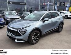 Kia Sportage Saint-Marcel