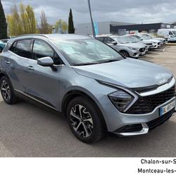 Kia Sportage Sportage 1.6 T-GDi 150ch MHEV BVM6 4x2 Design Saint-Marcel