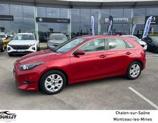 Kia Cee'd Saint-Marcel