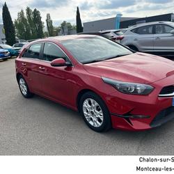Kia Cee'd CEED 1.0 T-GDi 120 ch BVM6 Active Saint-Marcel