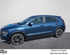 Kia Niro Saint-Marcel