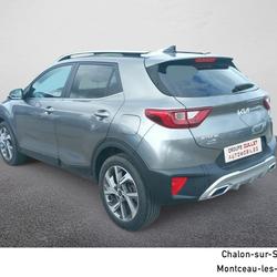 Kia Stonic Stonic 1.0 T-GDi 100 ch BVM6 GT Line Saint-Marcel