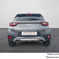 Kia Stonic Stonic 1.0 T-GDi 100 ch BVM6 GT Line Saint-Marcel