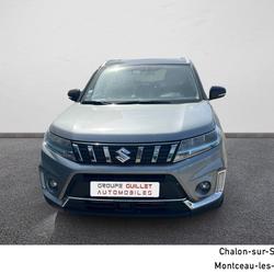 Suzuki Vitara Vitara 1.4 Boosterjet Hybrid Style Saint-Marcel