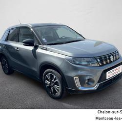 Suzuki Vitara Vitara 1.4 Boosterjet Hybrid Style Saint-Marcel