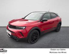 Opel Mokka Saint-Marcel