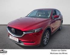 Mazda CX-5 Saint-Marcel