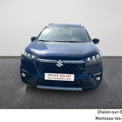 Suzuki S Cross S-Cross 1.4 Boosterjet Allgrip Hybrid Auto Style Saint-Marcel
