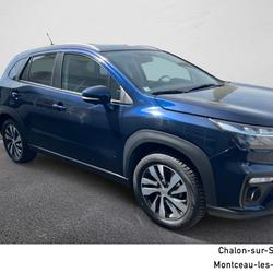 Suzuki S Cross S-Cross 1.4 Boosterjet Allgrip Hybrid Auto Style Saint-Marcel