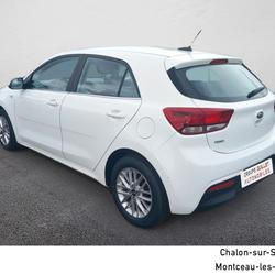 Kia Rio Rio 1.2L MPi 84 ch ISG Urban Edition Saint-Marcel