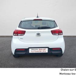 Kia Rio Rio 1.2L MPi 84 ch ISG Urban Edition Saint-Marcel