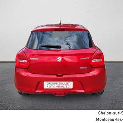 Suzuki Swift Swift 1.2 Dualjet Hybrid SHVS Pack Saint-Marcel