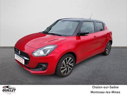 Suzuki Swift - Swift 1.2 Dualjet Hybrid Pack - 15 990 €