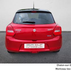 Suzuki Swift Swift 1.2 Dualjet Hybrid Pack Saint-Marcel