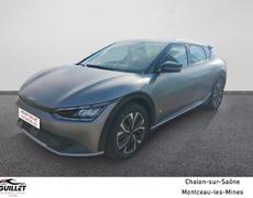 Kia EV6 Saint-Marcel