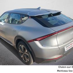 Kia EV6 EV6 229 ch Air Active Saint-Marcel
