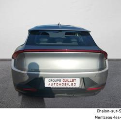 Kia EV6 EV6 229 ch Air Active Saint-Marcel