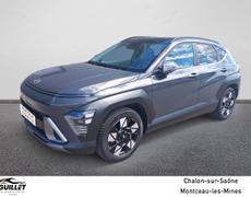 Hyundai Kona Saint-Marcel