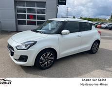 Suzuki Swift Saint-Marcel