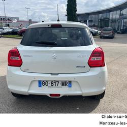 Suzuki Swift Swift 1.2 Dualjet Hybrid Pack Saint-Marcel