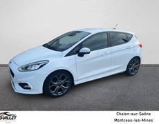 Ford Fiesta Saint-Marcel